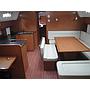 Book yachts online - sailboat - Bavaria 50 Cruiser - Giorgina - rent