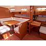 Book yachts online - sailboat - Bavaria Cruiser 40 - Ginevra - rent