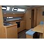 Book yachts online - sailboat - Bavaria Cruiser 46 - Skyfall - rent