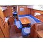 Book yachts online - sailboat - Bavaria 39 Cruiser(8) - Shangri-la - rent