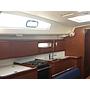 Book yachts online - sailboat - Beneteau Oceanis 43 - Interceptor One - rent
