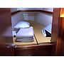 Book yachts online - sailboat - Beneteau Oceanis 43 - Interceptor One - rent