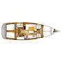 Book yachts online - sailboat - Sun Odyssey 519 - Pata - rent
