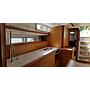 Book yachts online - sailboat - Sun Odyssey 519 - Pata - rent