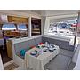 Book yachts online - catamaran - Lagoon 400 - Tramontana - rent