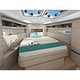 Book yachts online - sailboat - Hanse 458 - Nimbus - rent