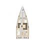 Book yachts online - sailboat - Hanse 458 - Nimbus - rent