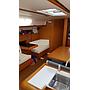 Book yachts online - sailboat - Sun Odyssey 439 - InT-SO 439 (sails 2018) - rent