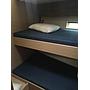 Book yachts online - sailboat - D&D Kufner 54.2 - BROMBONERO - rent