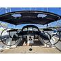 Book yachts online - sailboat - D&D Kufner 54.2 - LUPELA - rent