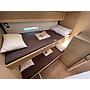 Book yachts online - sailboat - D&D Kufner 54.2 - LUPELA - rent