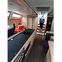 Book yachts online - sailboat - D&D Kufner 50 - STYRIA - rent