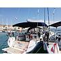 Book yachts online - sailboat - D&D Kufner 54.2 - PINOT I - rent