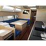 Book yachts online - sailboat - D&D Kufner 54.2 - EL PATRON - rent