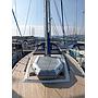 Book yachts online - sailboat - D&D Kufner 54 Exclusive - KATHARINA - rent