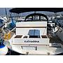 Book yachts online - sailboat - D&D Kufner 54 Exclusive - KATHARINA - rent