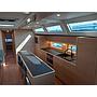 Book yachts online - sailboat - D&D Kufner 54 Exclusive - KATHARINA - rent