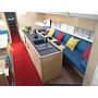 Book yachts online - sailboat - D&D Kufner 54.2 - ADRIATIC EXPERT - rent