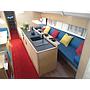 Book yachts online - sailboat - D&D Kufner 54.2 - ELISA - rent
