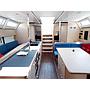 Book yachts online - sailboat - D&D Kufner 50 - SUNSET I - rent