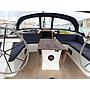 Book yachts online - sailboat - D&D Kufner 50 - DINGAČ - rent