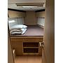 Book yachts online - sailboat - D&D Kufner 54.2 - OCEAN'S BLUE  - rent