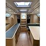 Book yachts online - sailboat - D&D Kufner 54.2 - OCEAN'S BLUE  - rent