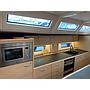 Book yachts online - sailboat - D&D Kufner 54.2 - OCEAN'S BLUE  - rent