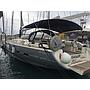 Book yachts online - sailboat - D&D Kufner 54.2 - SUNSHOWER - rent
