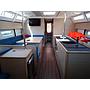 Book yachts online - sailboat - D&D Kufner 50 - POLINA I - rent