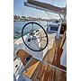 Book yachts online - sailboat - Sun Odyssey 410 - Sea Breeze - rent