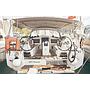 Book yachts online - sailboat - Sun Odyssey 410 - Sea Breeze - rent