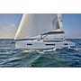 Book yachts online - sailboat - Sun Odyssey 410 - Sea Breeze - rent