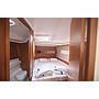 Book yachts online - sailboat - Sun Odyssey 410 - Sea Breeze - rent
