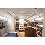 Book yachts online - sailboat - Sun Odyssey 410 - Sea Breeze - rent
