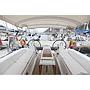 Book yachts online - sailboat - Oceanis 35 - Minta - rent