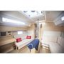 Book yachts online - sailboat - Hanse 388 - Atlas - rent