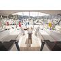 Book yachts online - sailboat - Hanse 388 - Atlas - rent