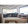 Book yachts online - catamaran - Bali 4.5 - LeAndra - rent