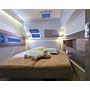 Book yachts online - catamaran - Bali 4.5 - LeAndra - rent