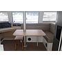 Book yachts online - catamaran - Bali 4.5 - LeAndra - rent
