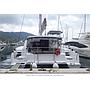 Book yachts online - catamaran - Bali 4.5 - LeAndra - rent
