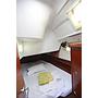 Book yachts online - sailboat - Oceanis 373 - Liberte - rent