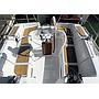 Book yachts online - sailboat - Oceanis 373 - Liberte - rent