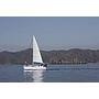 Book yachts online - sailboat - Oceanis 373 - Liberte - rent