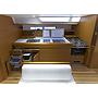 Book yachts online - sailboat - Sun Odyssey 479 - Unicorn - rent