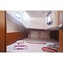 Book yachts online - sailboat - Sun Odyssey 380 - Ocean Breeze - rent