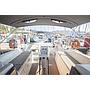Book yachts online - sailboat - Dufour 360 GL - Nautilus - rent