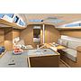 Book yachts online - sailboat - Dufour 360 GL - Nautilus - rent