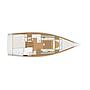 Book yachts online - sailboat - Dufour 360 GL - Nautilus - rent